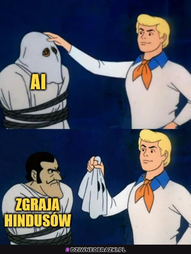 A jeśli to prawda? 