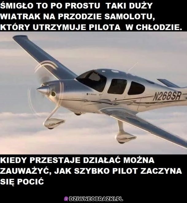 Śmigło