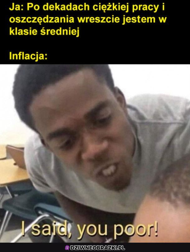 Inflacja