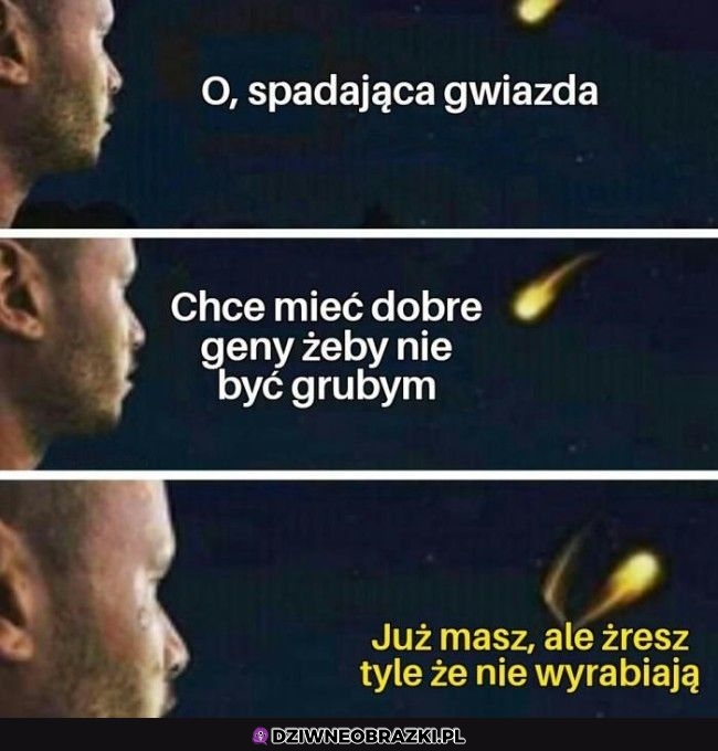 A więc to tak