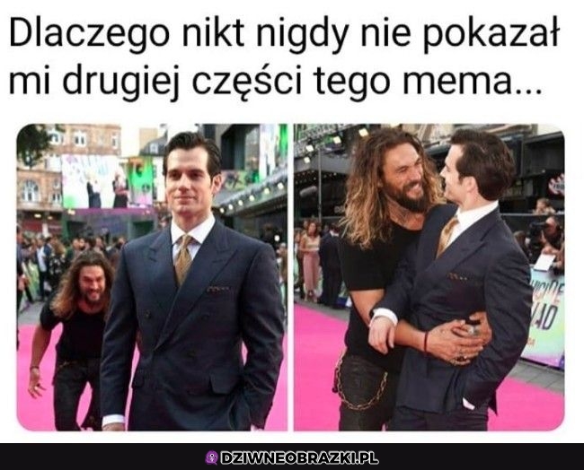 A więc to tak było