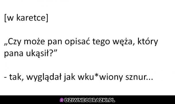 Tak było