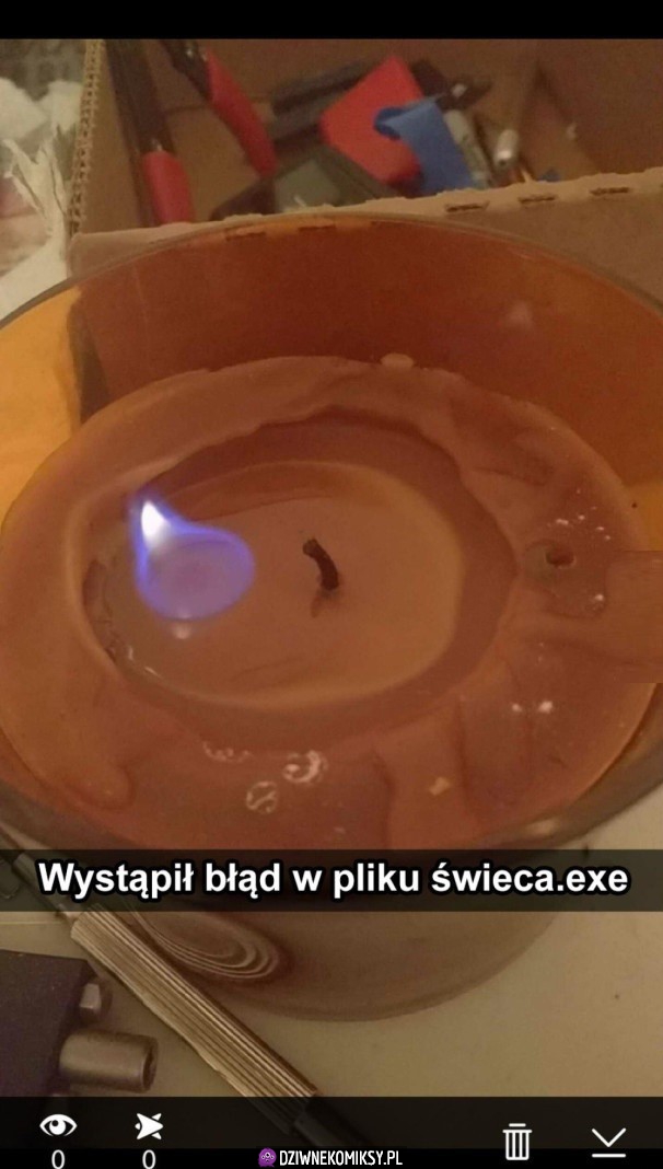 Wołajcie egzorcystę