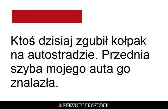 Znalazł się