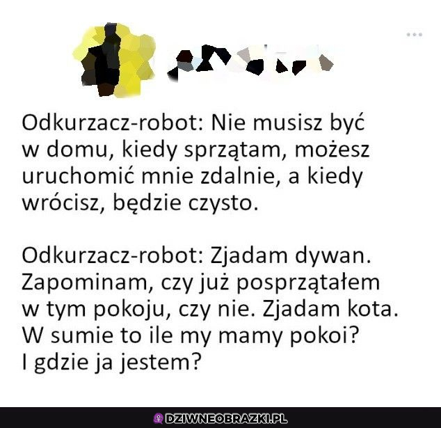 Roboodkurzacze