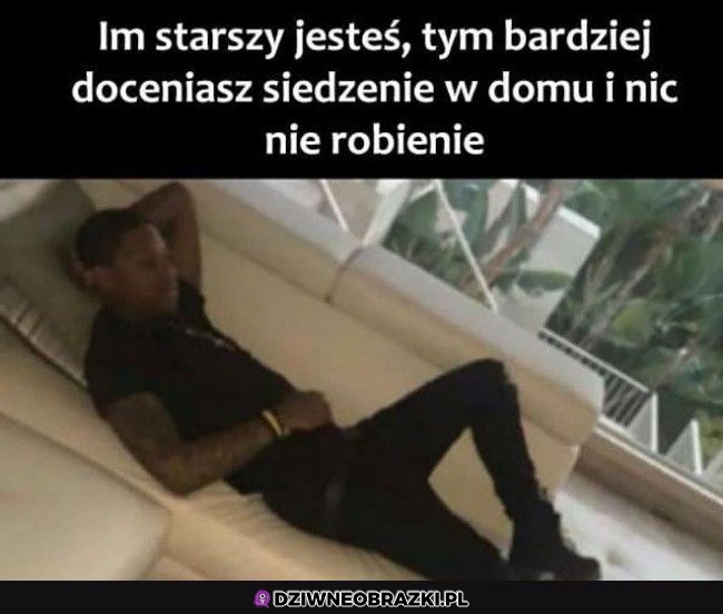 Ale bez przesady