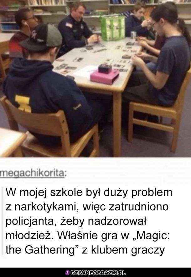 Odnalazł się