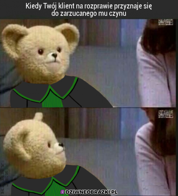 Że co?