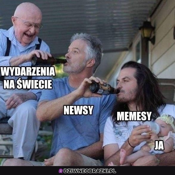 Źródło informacji o świecie