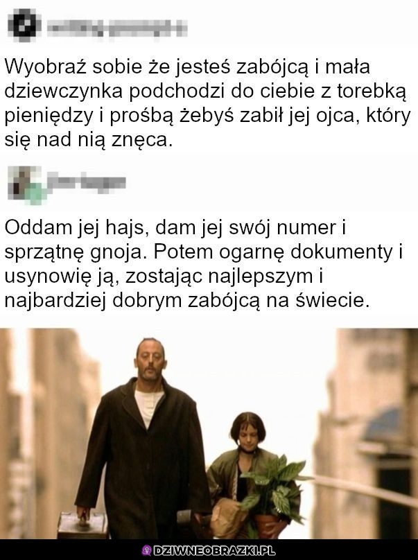 Tak by było