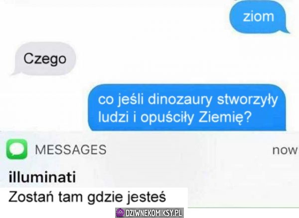 Złamał kod wszechświata