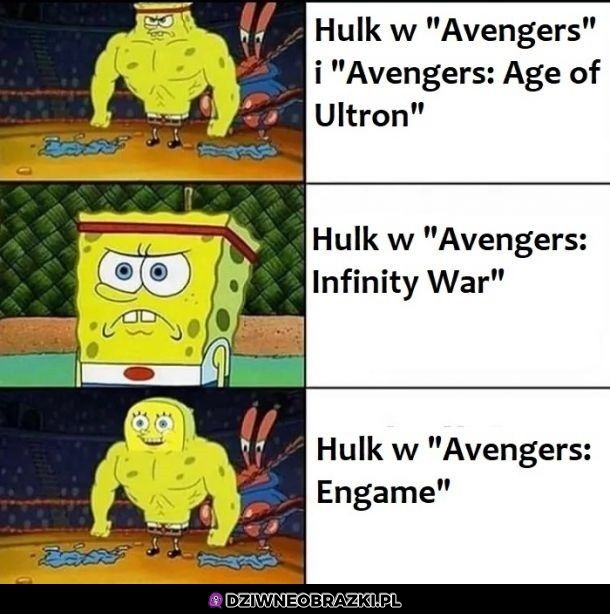 Hulk