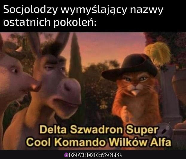 Żeby było łatwiej zapamiętać