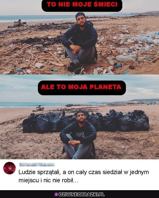 Nierób jeden