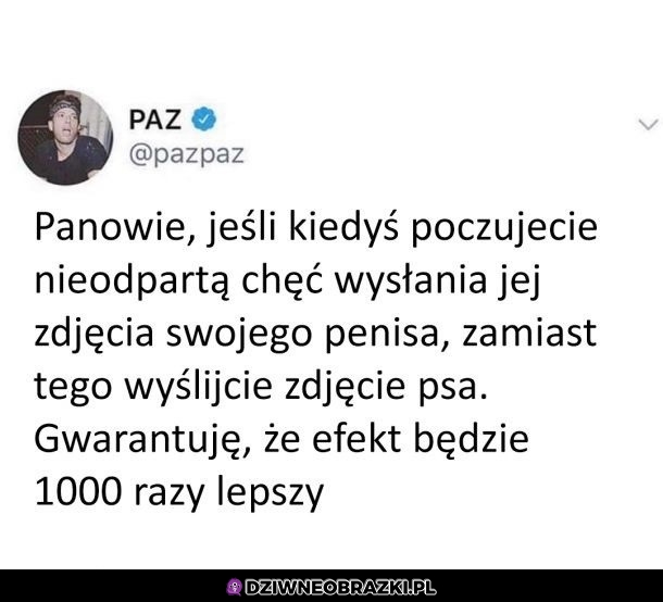 Polecam