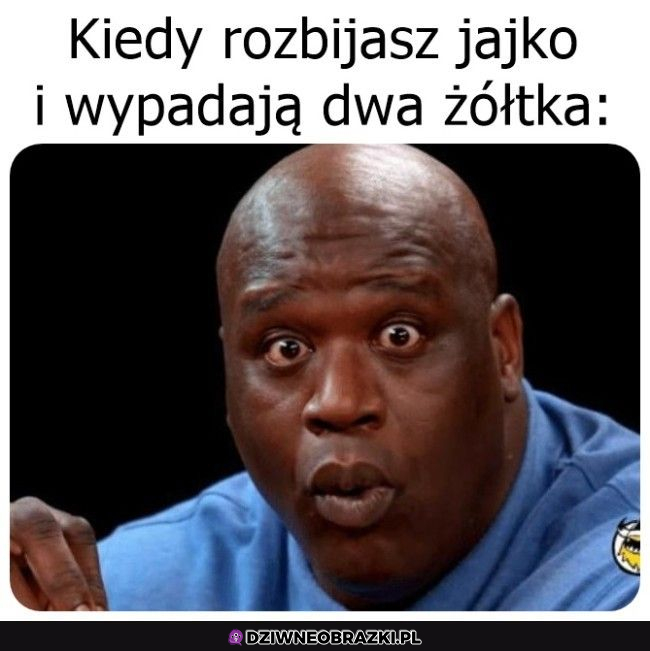 Jak wygrana w totka