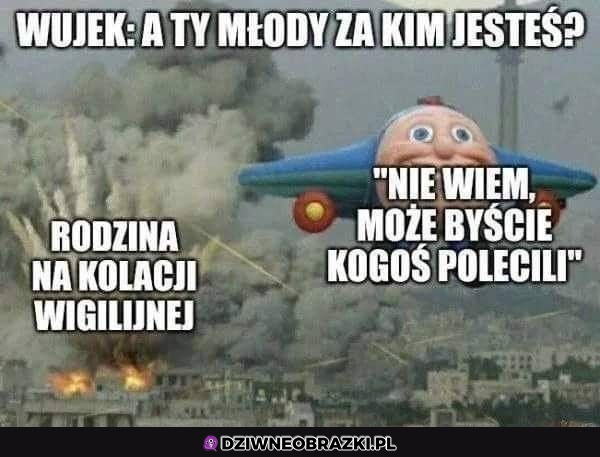 No i poleciało