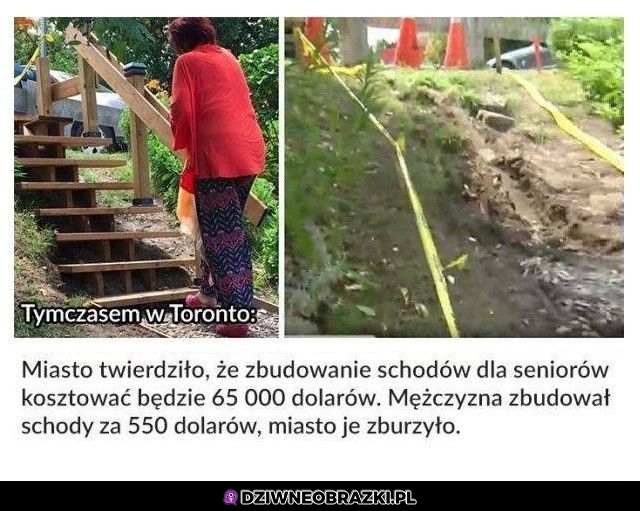 Tak działa biurokracja