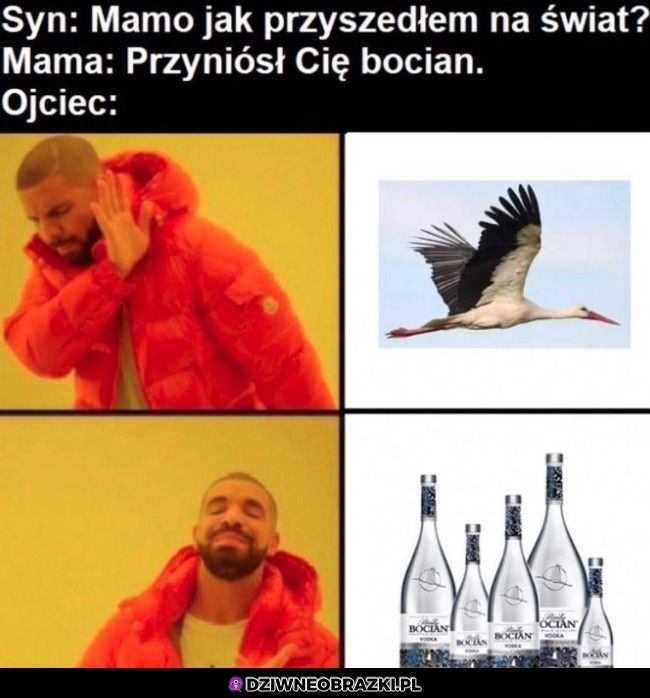 Zgadza się