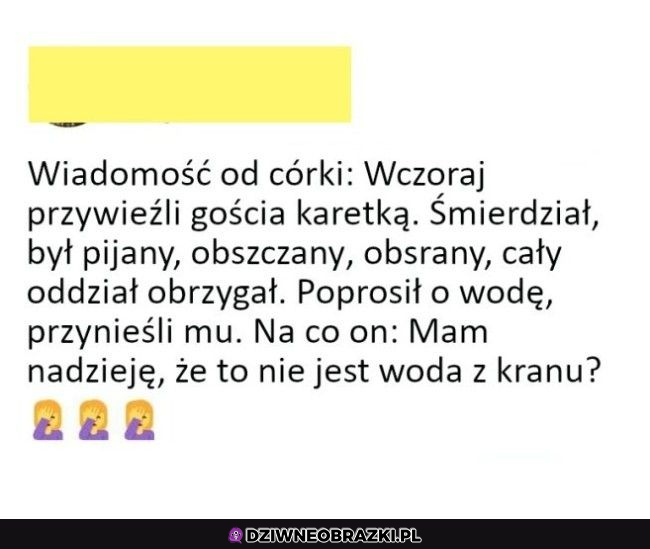 co to za wybrzydzanie