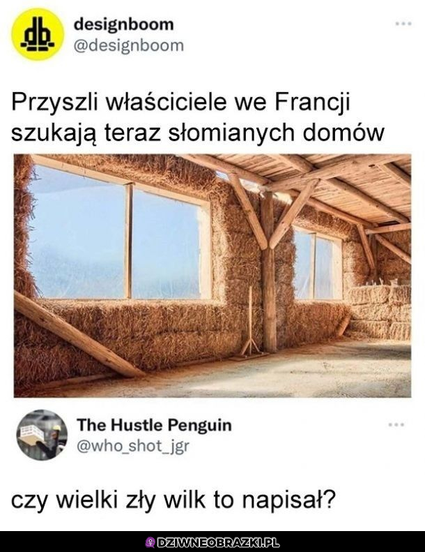 Co to za pomysł