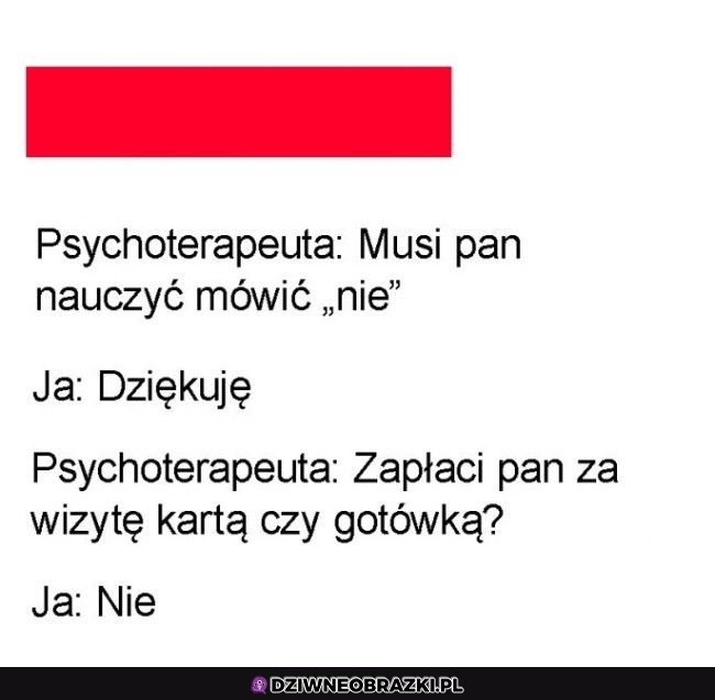 Szybko odrobił lekcje