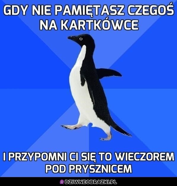 Dzięki mózgu