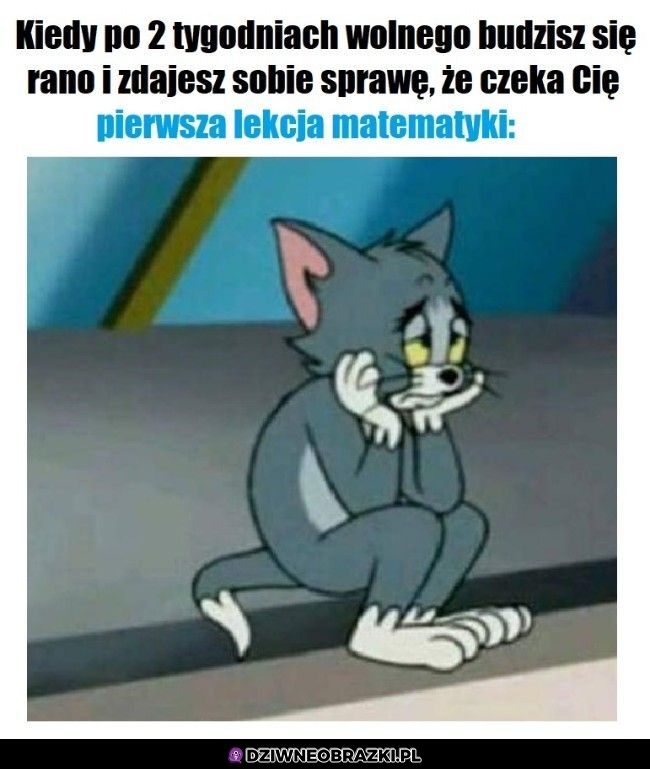 Najgorzej