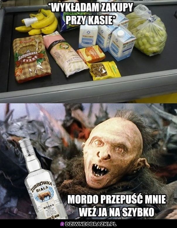 No weź byku