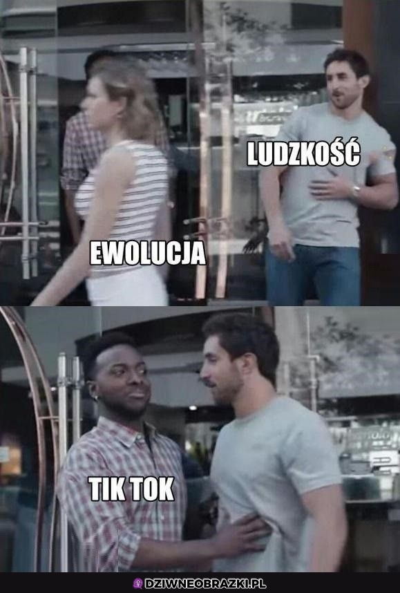 To nas wstrzymuje