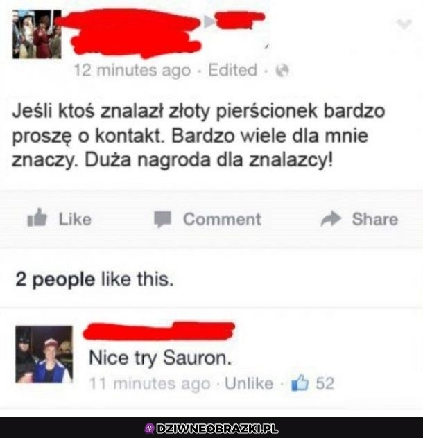 Niezła próba
