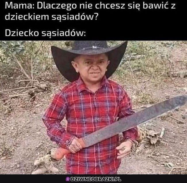 No nie wiem czemu