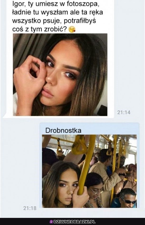Zrobione