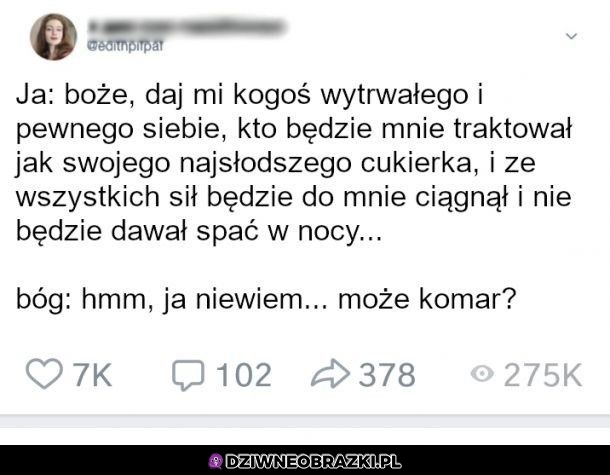 Dobra trzymaj