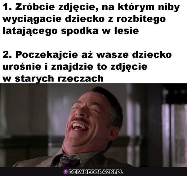 Genialny pomysł