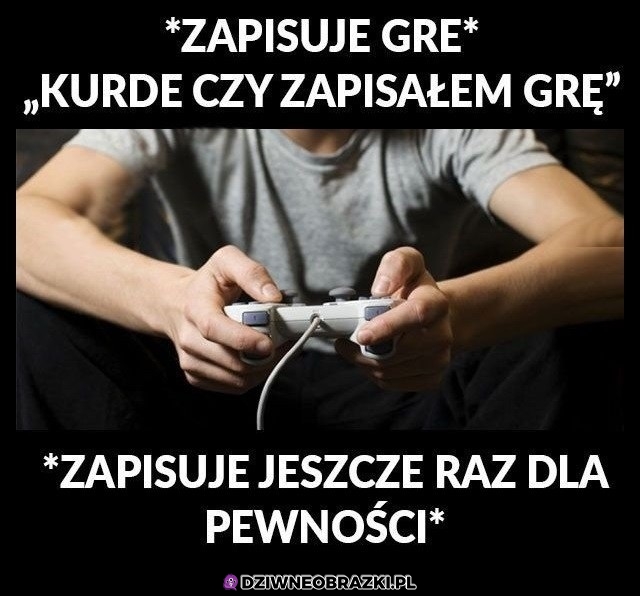 Zapisywanie