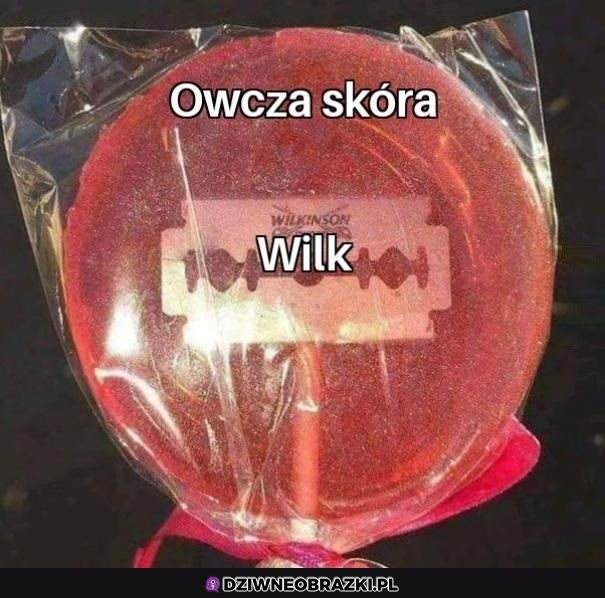 Idealnie pokazane