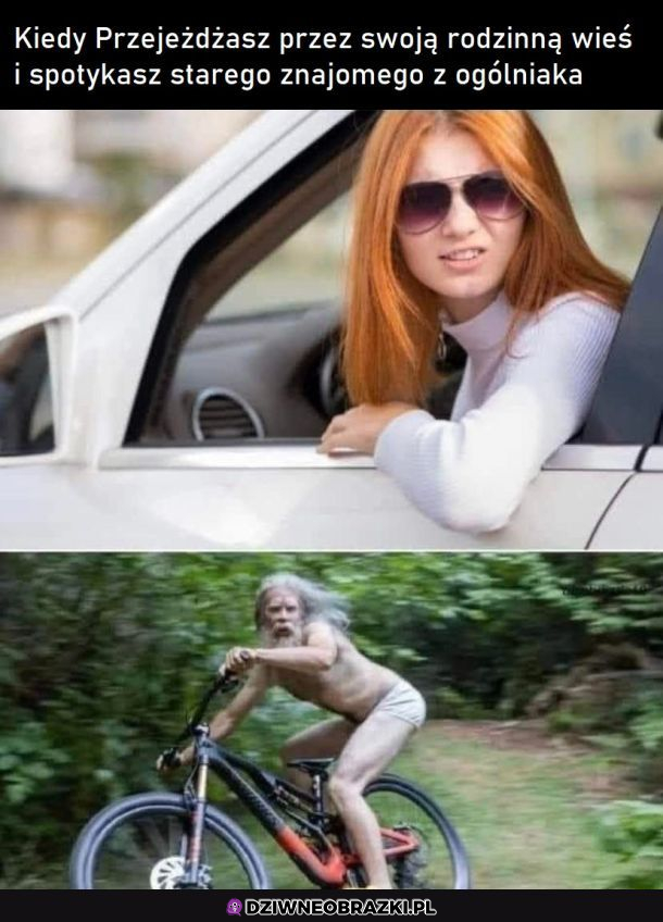 Spotkanie po latach