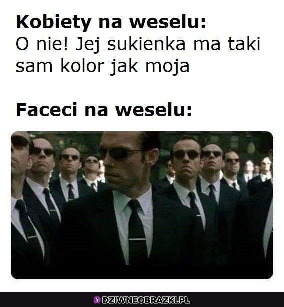Na weselu