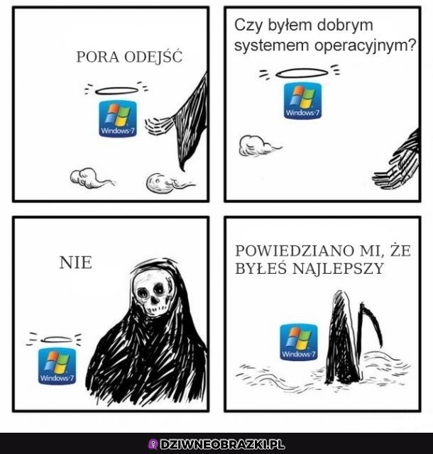 Dokładnie tak