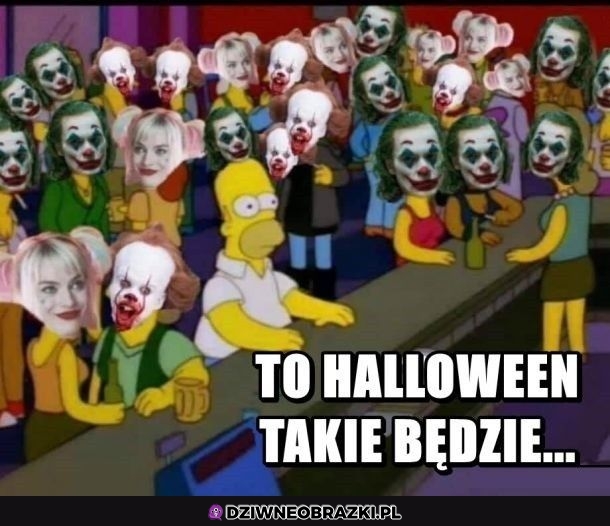 Tak będzie