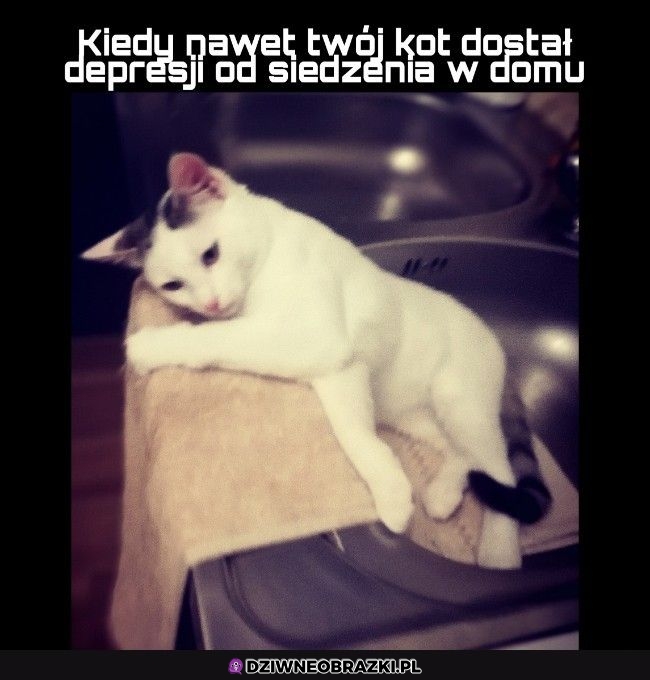 Ciężko jest