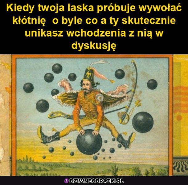 Kiedy wiesz jak to robić