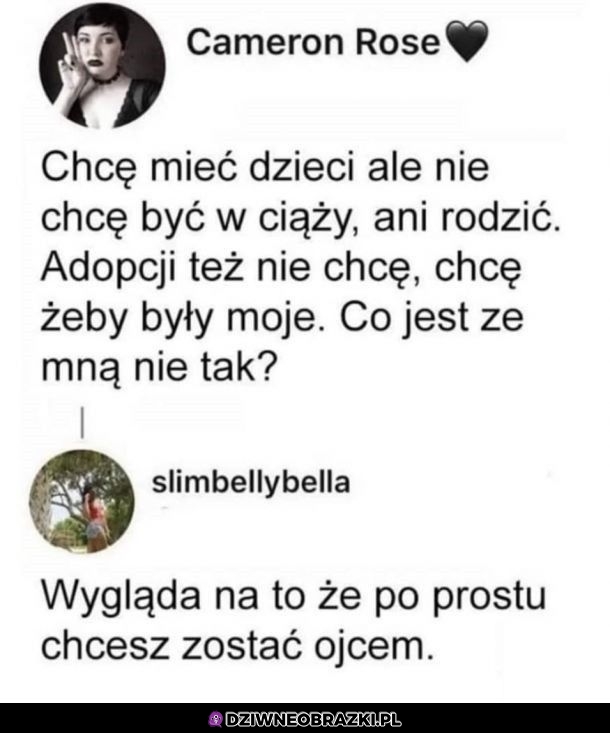 Taka chętka