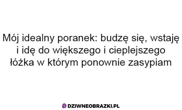 idealnie
