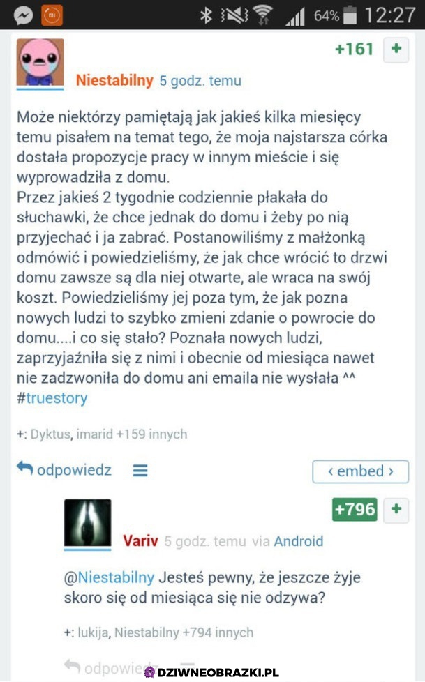 A może tak...