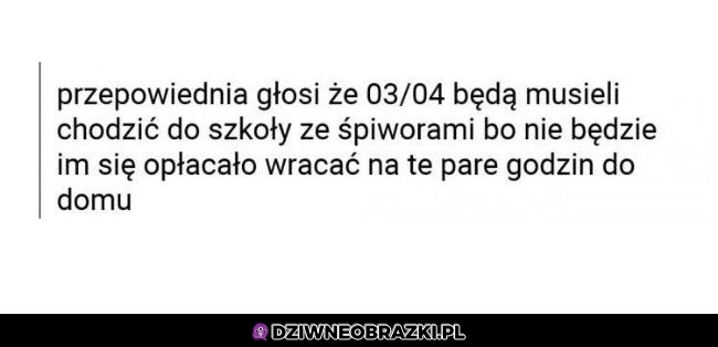 Przepowiednia