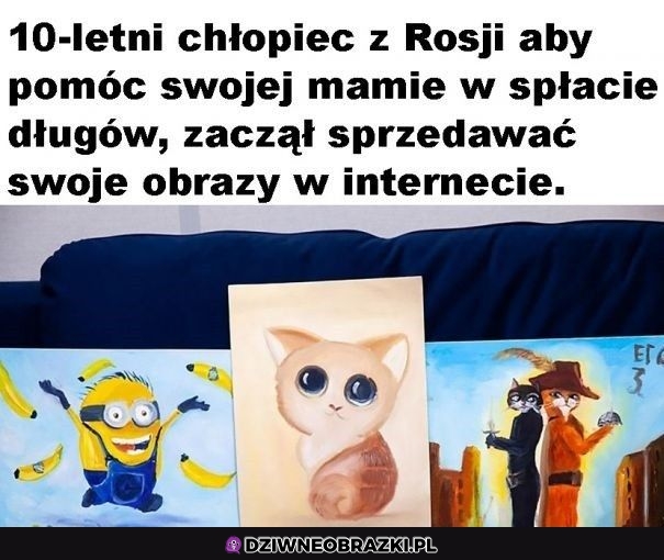 Lepsze niż moje
