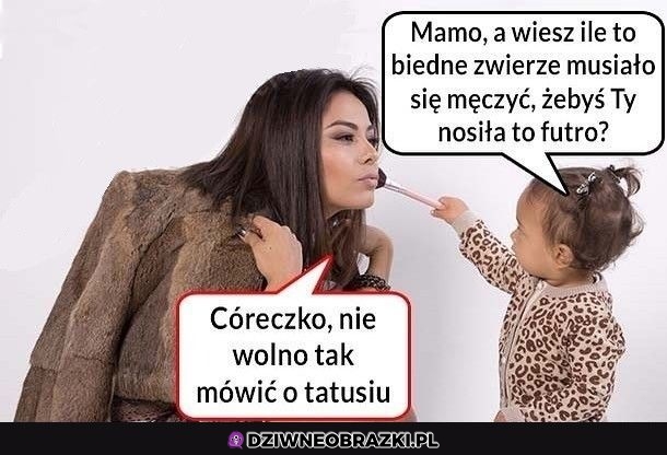 Nie wolno tak mówić