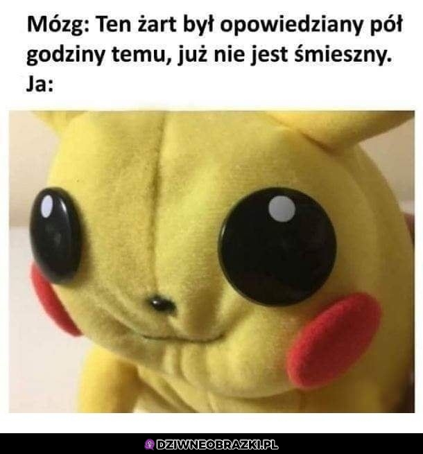 Tymczasem ja